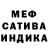 Гашиш Cannabis Kyrillos