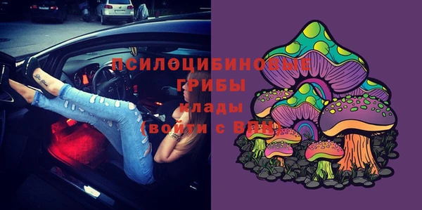 герыч Алексеевка
